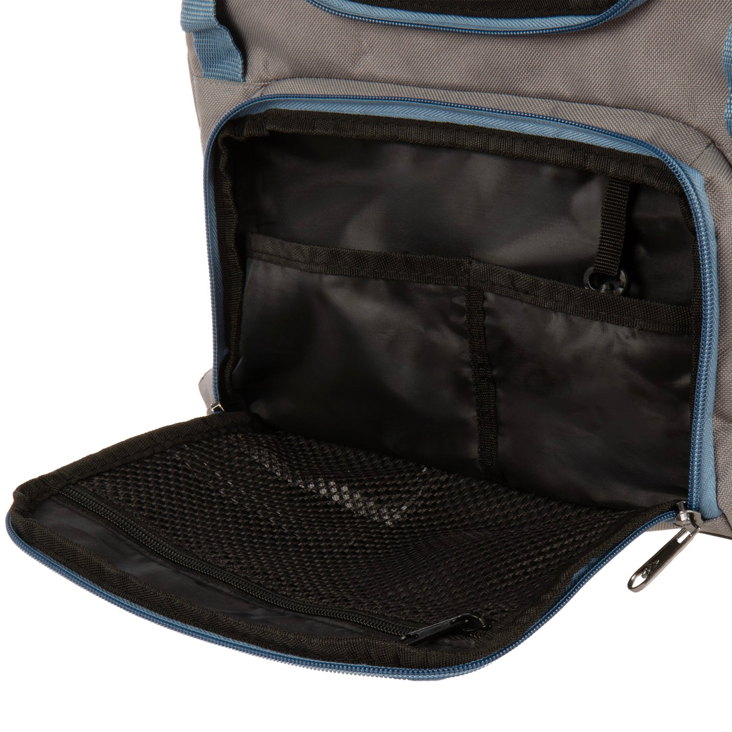Trek Tote 2-in-1 Pet Backpack & Tote for Cats & Dogs, Medium