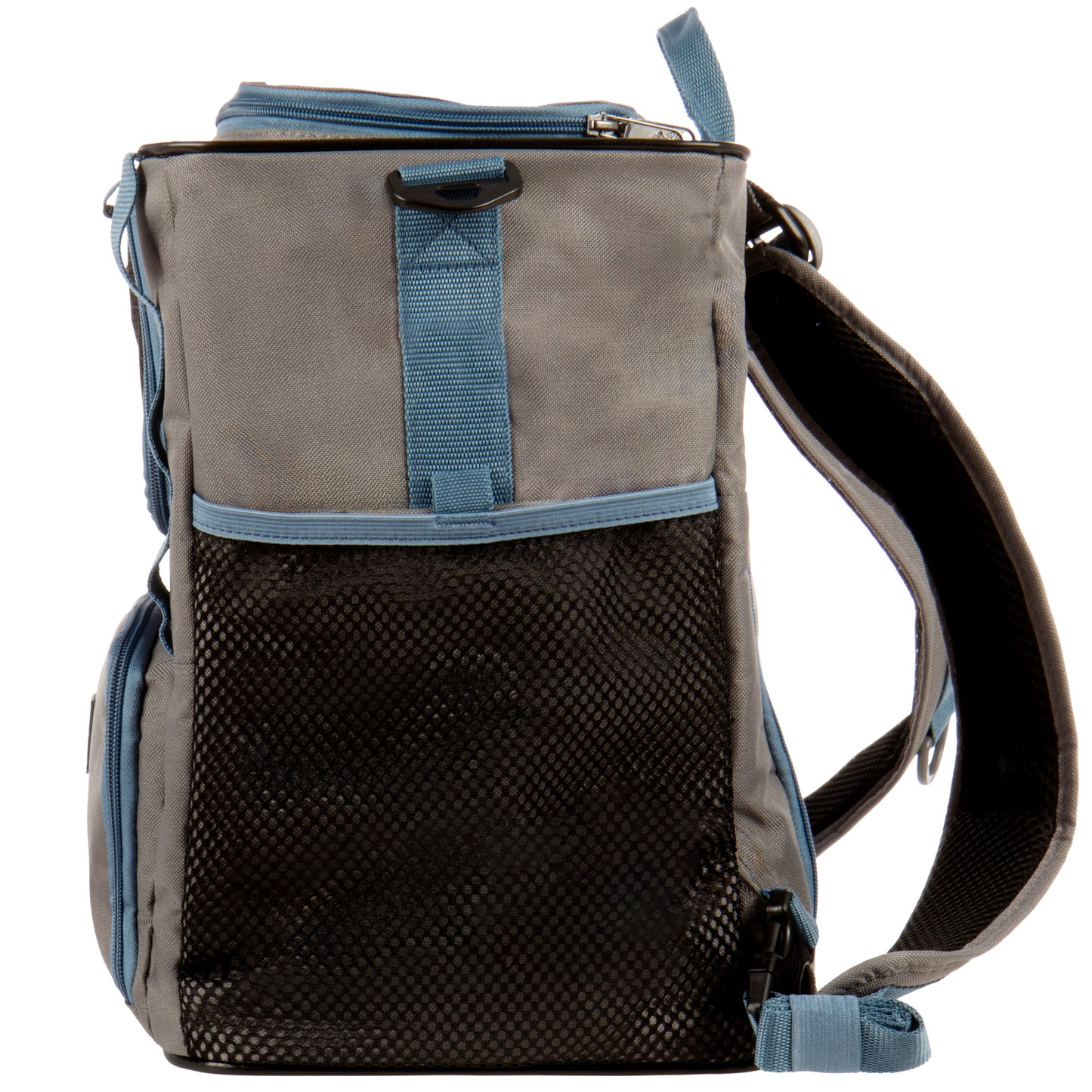 Trek Tote 2-in-1 Pet Backpack & Tote for Cats & Dogs, Medium