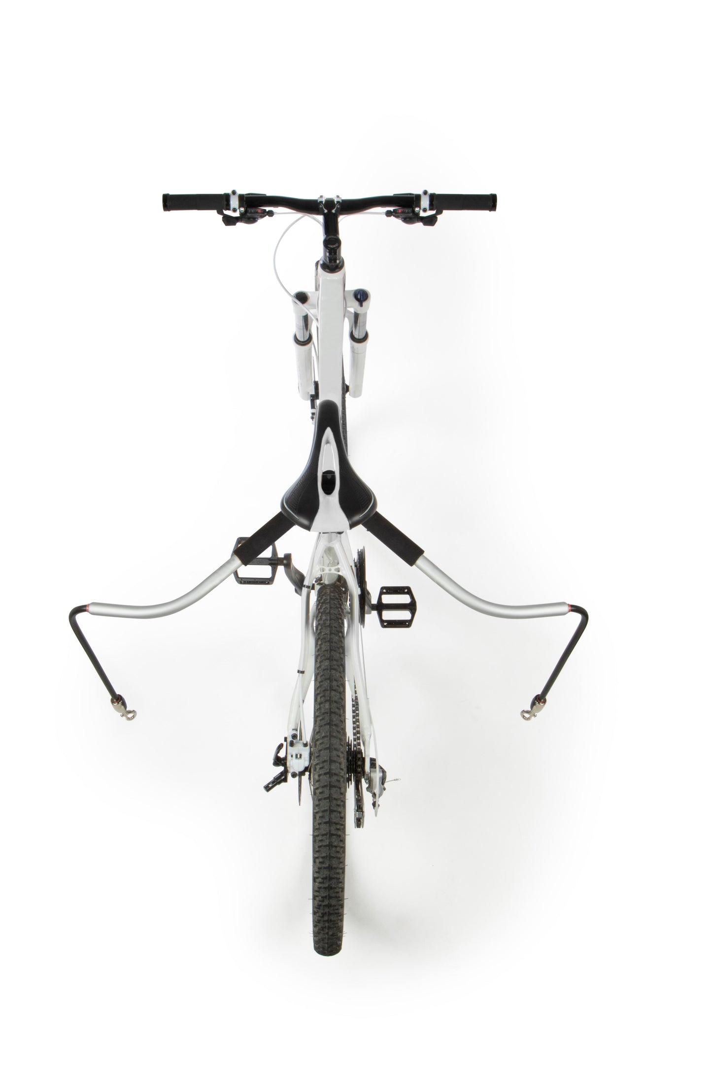 Cycleash Universal Bicycle Dog Leash