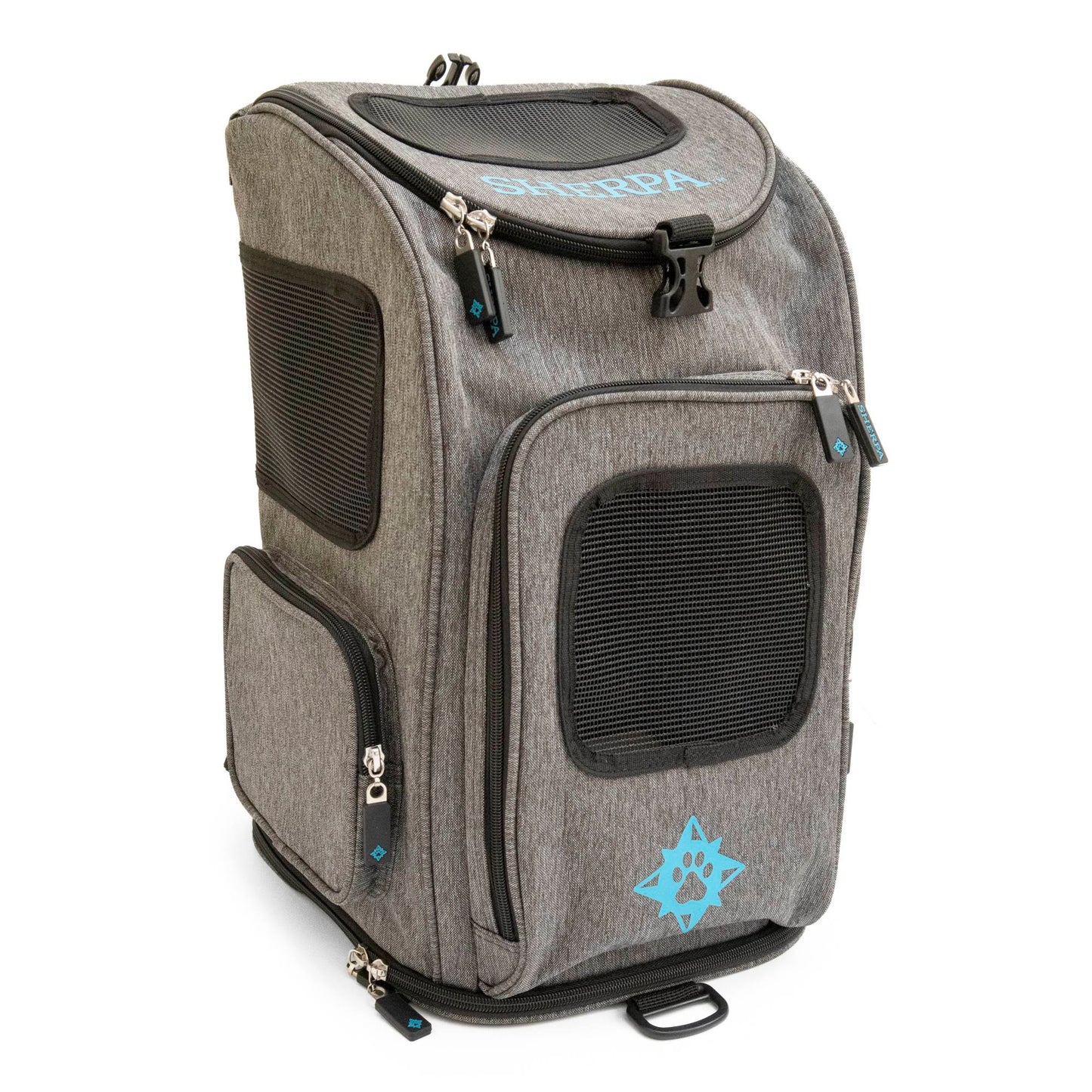 Duffel Backpack Travel Bag Pet Carrier