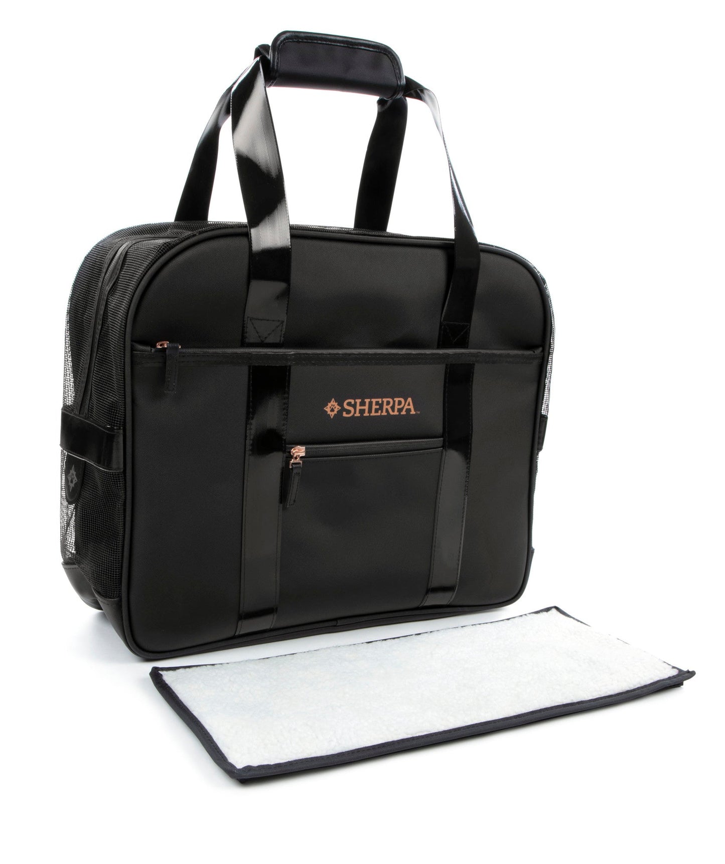 Tote Around Town Pet Carrier