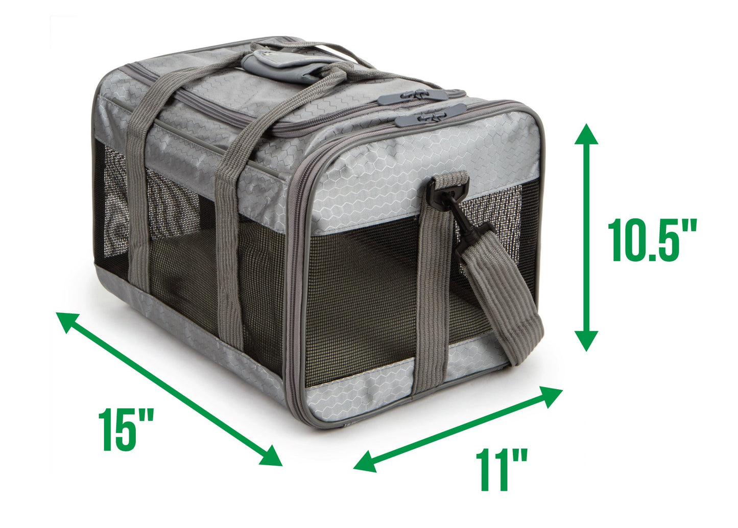 To Go Travel Pet Carrier
