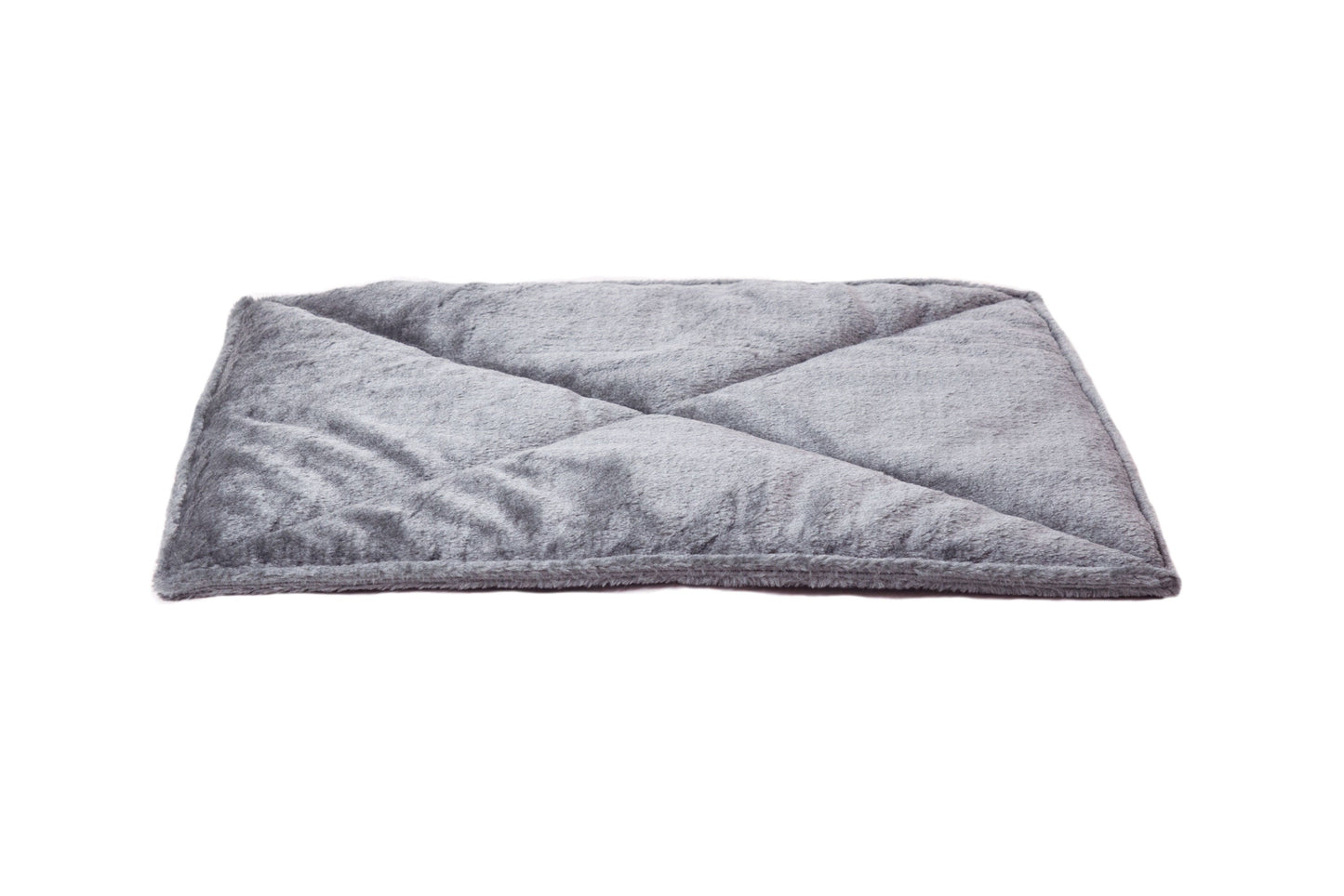 ThermaNAP™ Faux Fur Self-Warming Pet Bed Mat