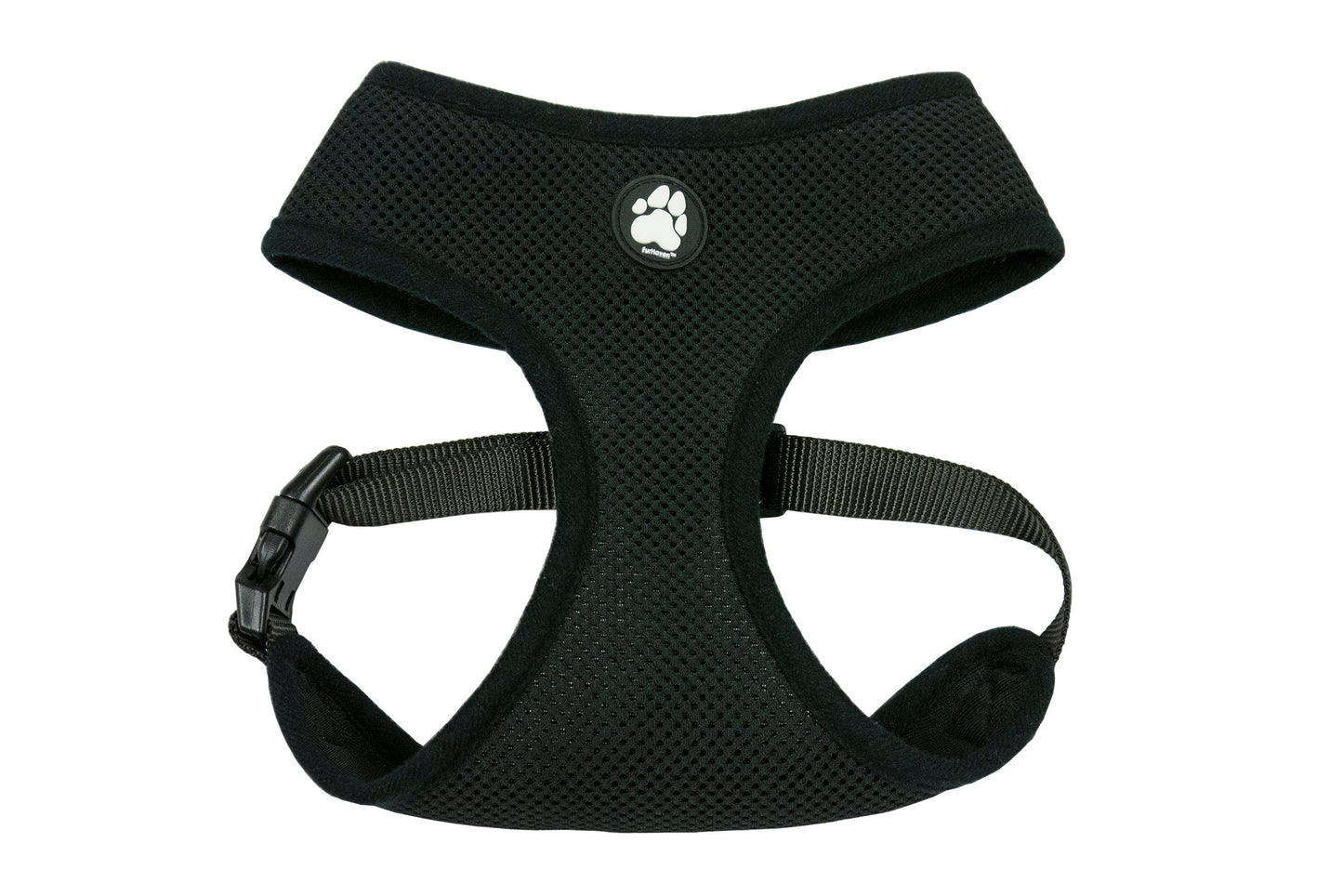 Soft & Comfy Mesh Dog Harness