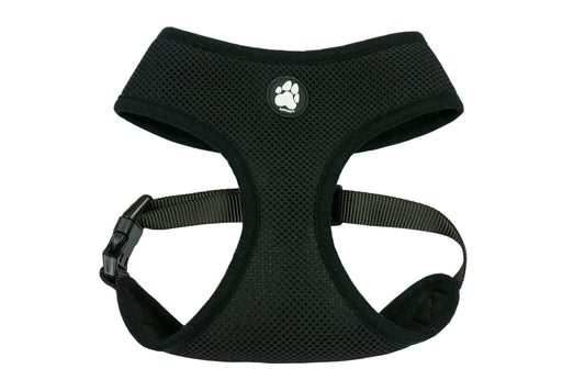 Soft & Comfy Mesh Dog Harness