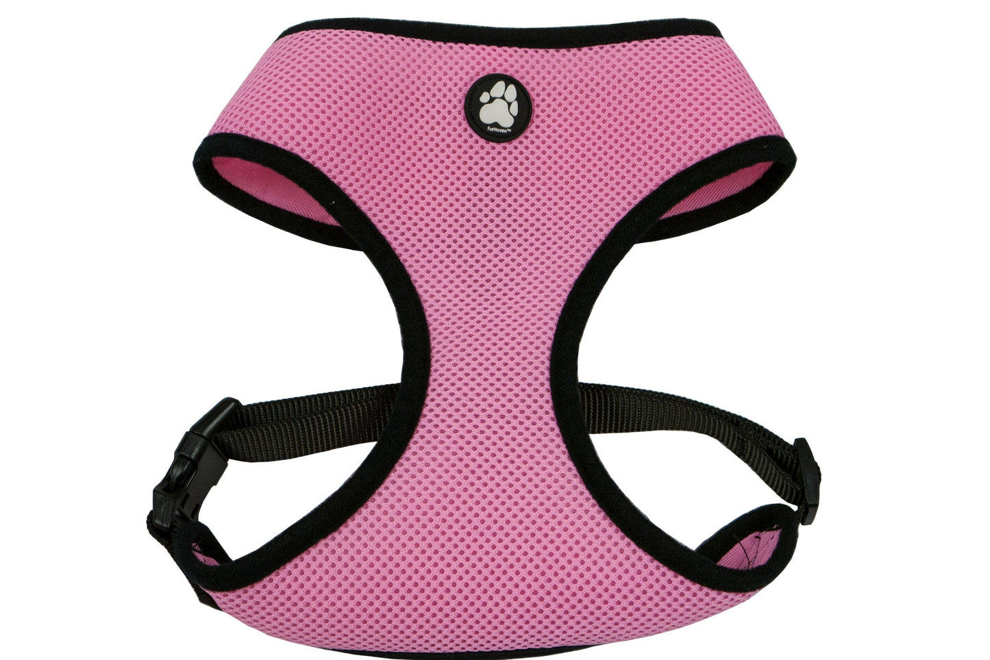 Soft & Comfy Mesh Dog Harness