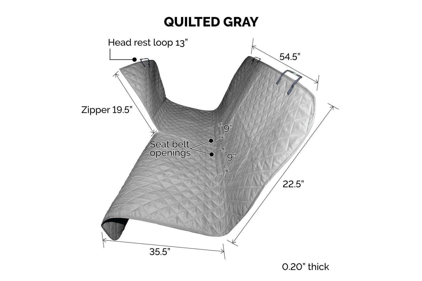 Car Seat Cover