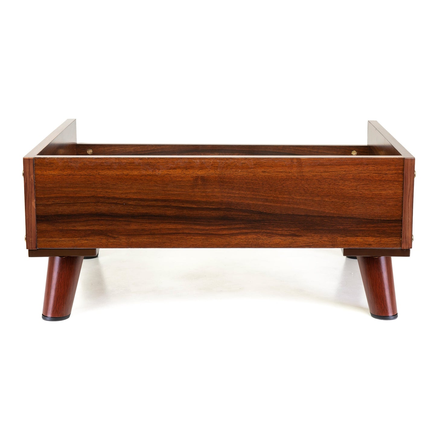 Bed Frame for Sofa-Style and Deluxe Mattress Dog Beds