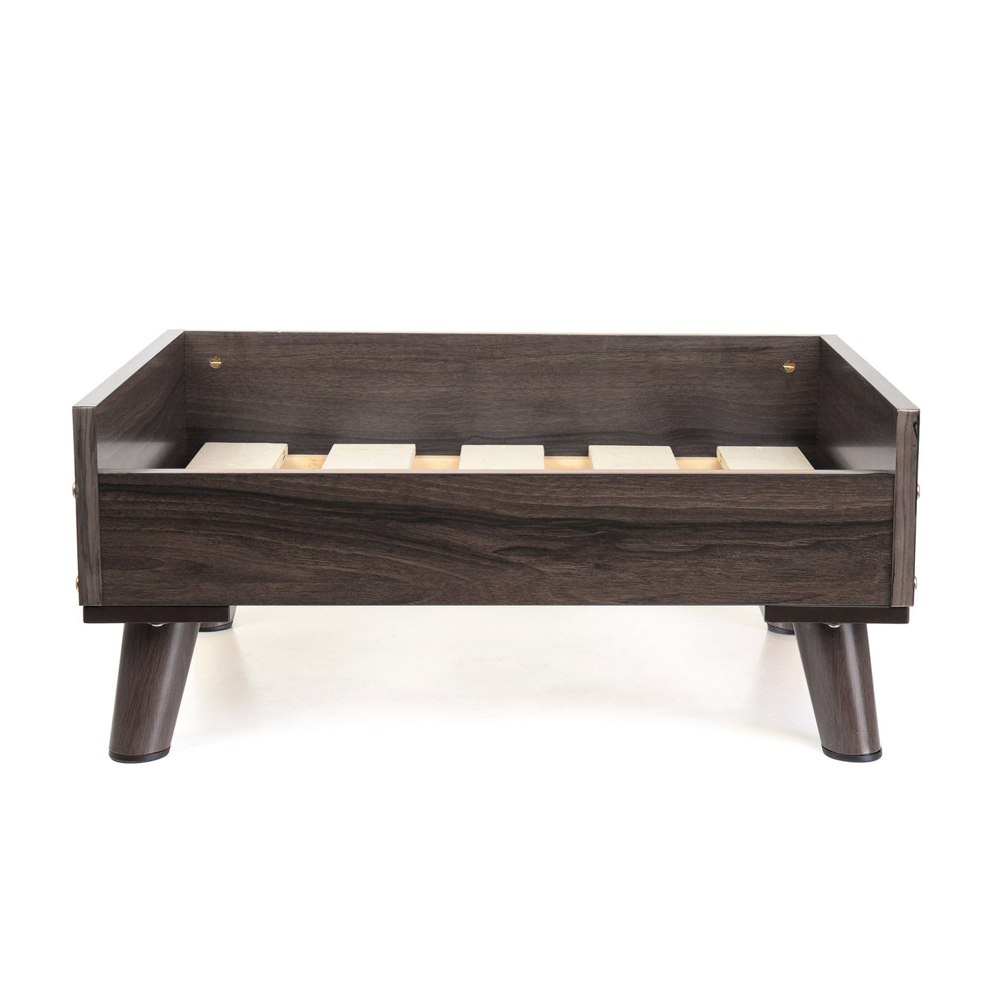 Bed Frame for Sofa-Style and Deluxe Mattress Dog Beds