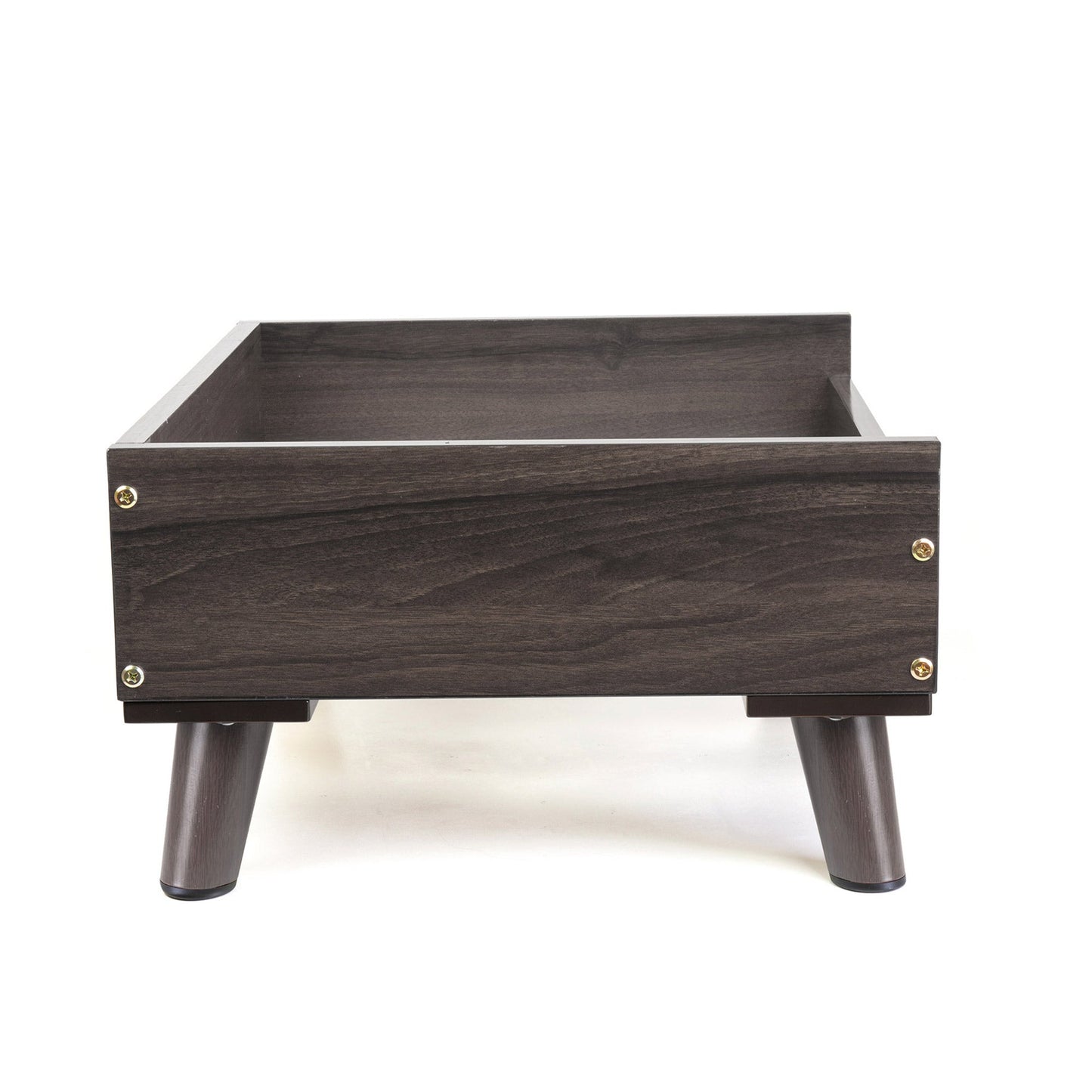 Bed Frame for Sofa-Style and Deluxe Mattress Dog Beds