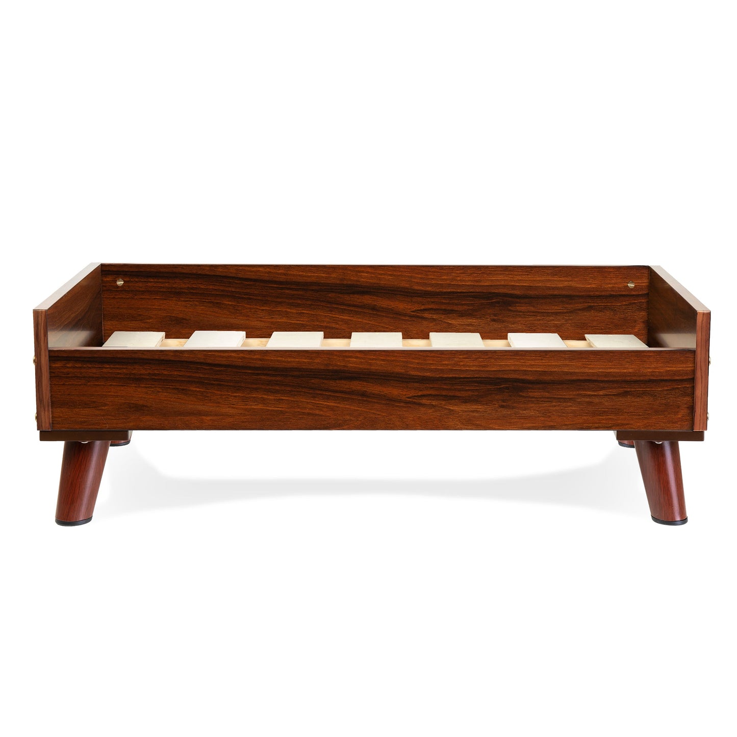 Bed Frame for Sofa-Style and Deluxe Mattress Dog Beds