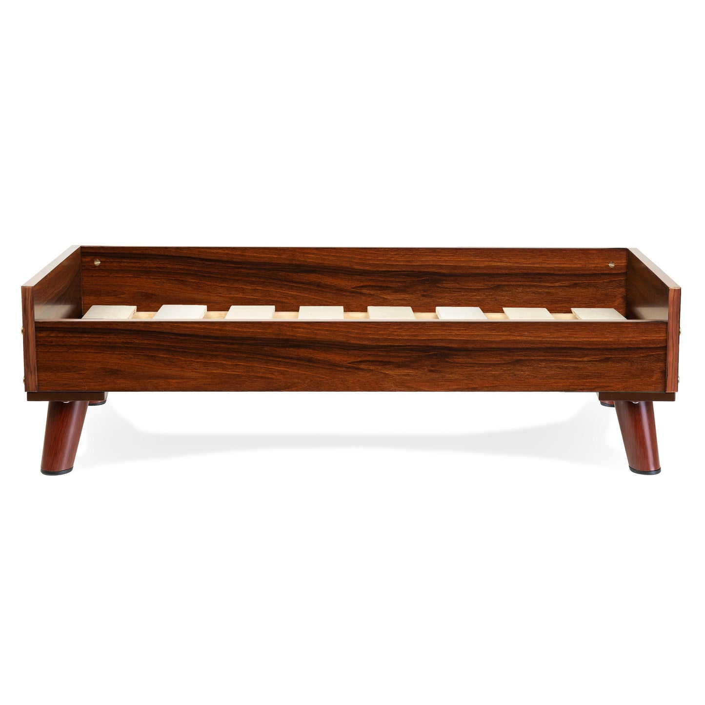 Bed Frame for Sofa-Style and Deluxe Mattress Dog Beds
