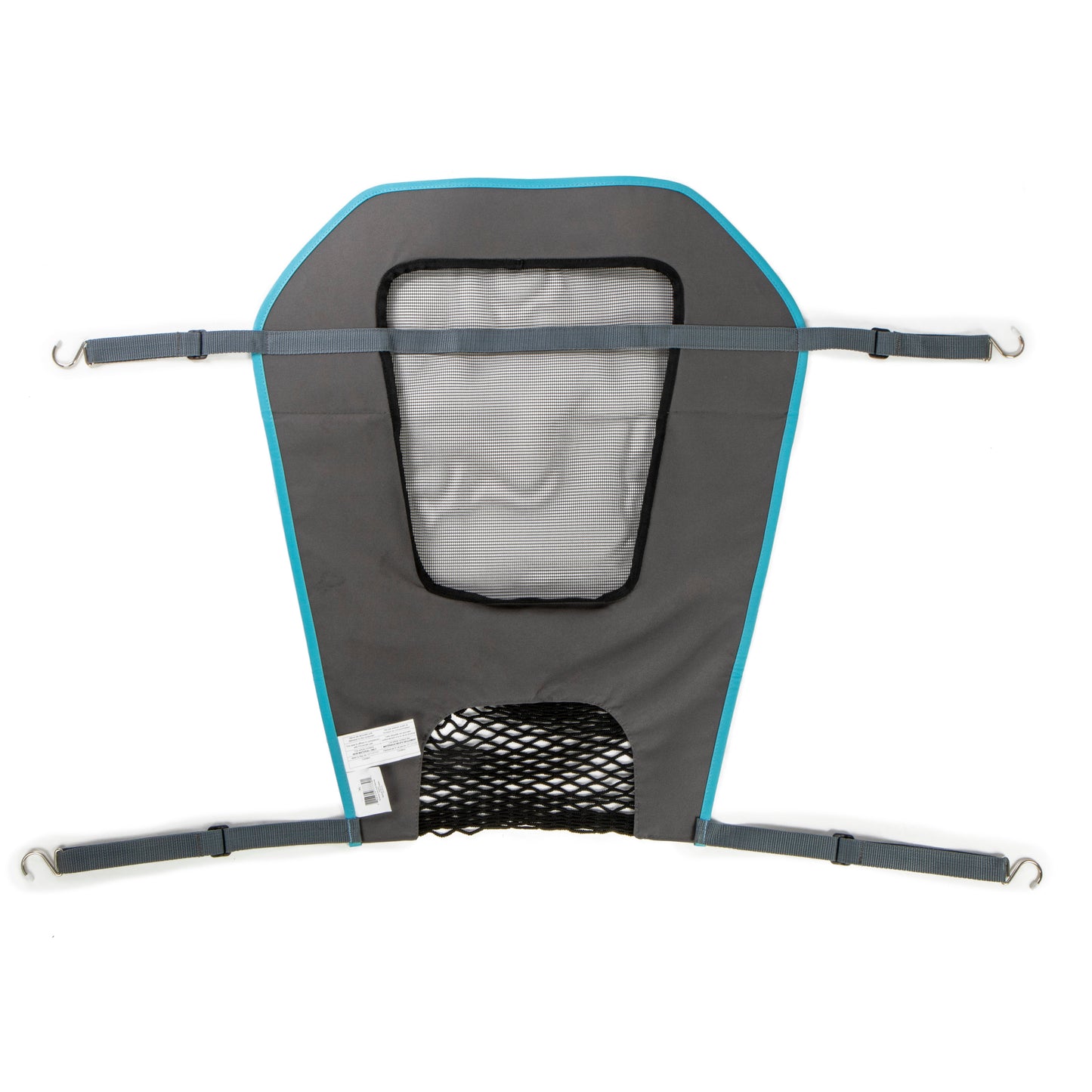 K9 Mesh Universal Car Front Seat Dog Barrier