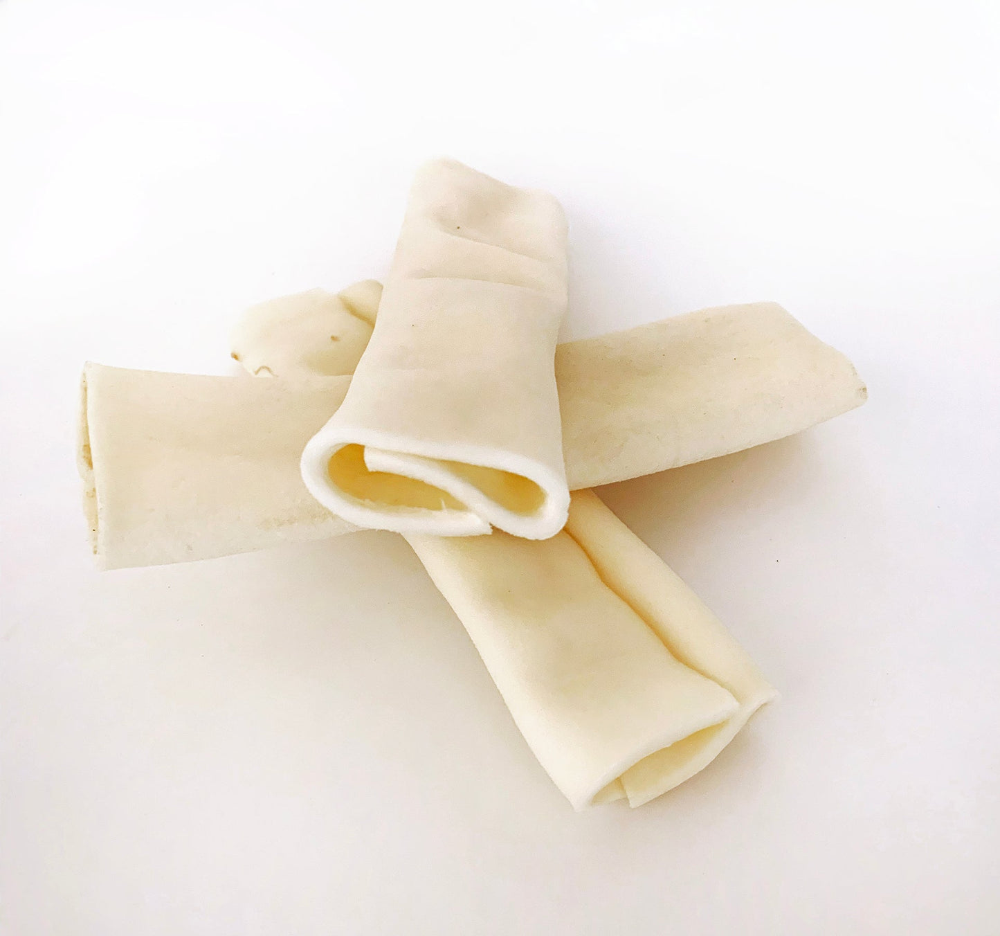 Pet Factory - CareChewz Collagen Wraps 6" Dog Treats
