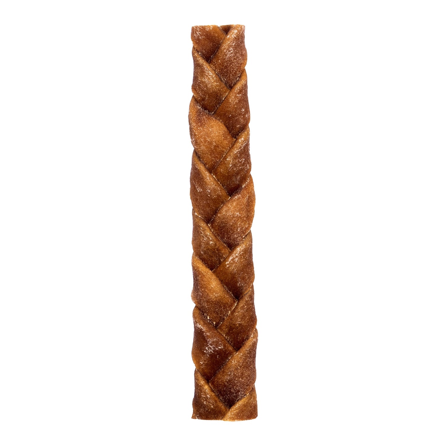 Pet Factory - CareChewz Collagen Braids 6-7", 15 - Pack Dog Treat