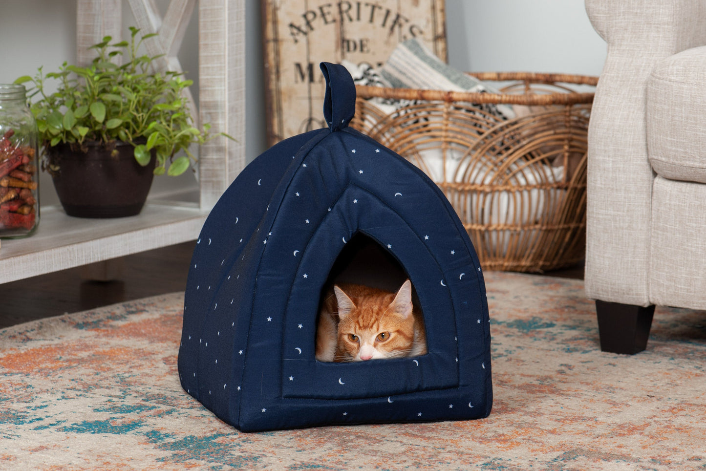 Pet Tent for Small Dogs and Cats