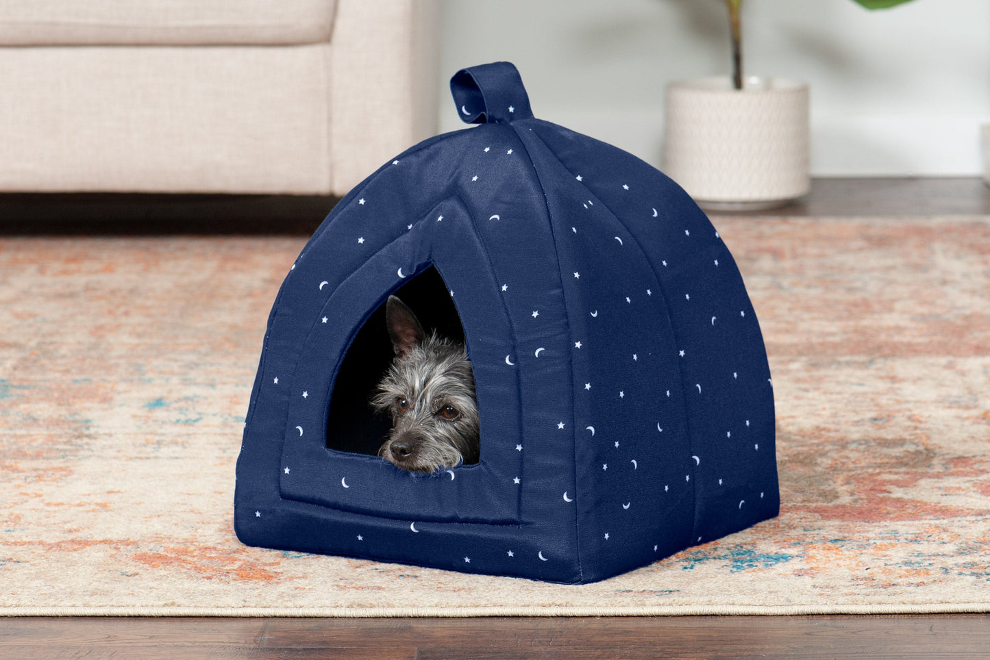 Pet Tent for Small Dogs and Cats