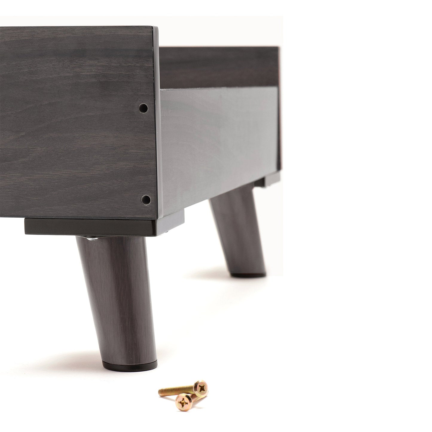 Bed Frame for Sofa-Style and Deluxe Mattress Dog Beds
