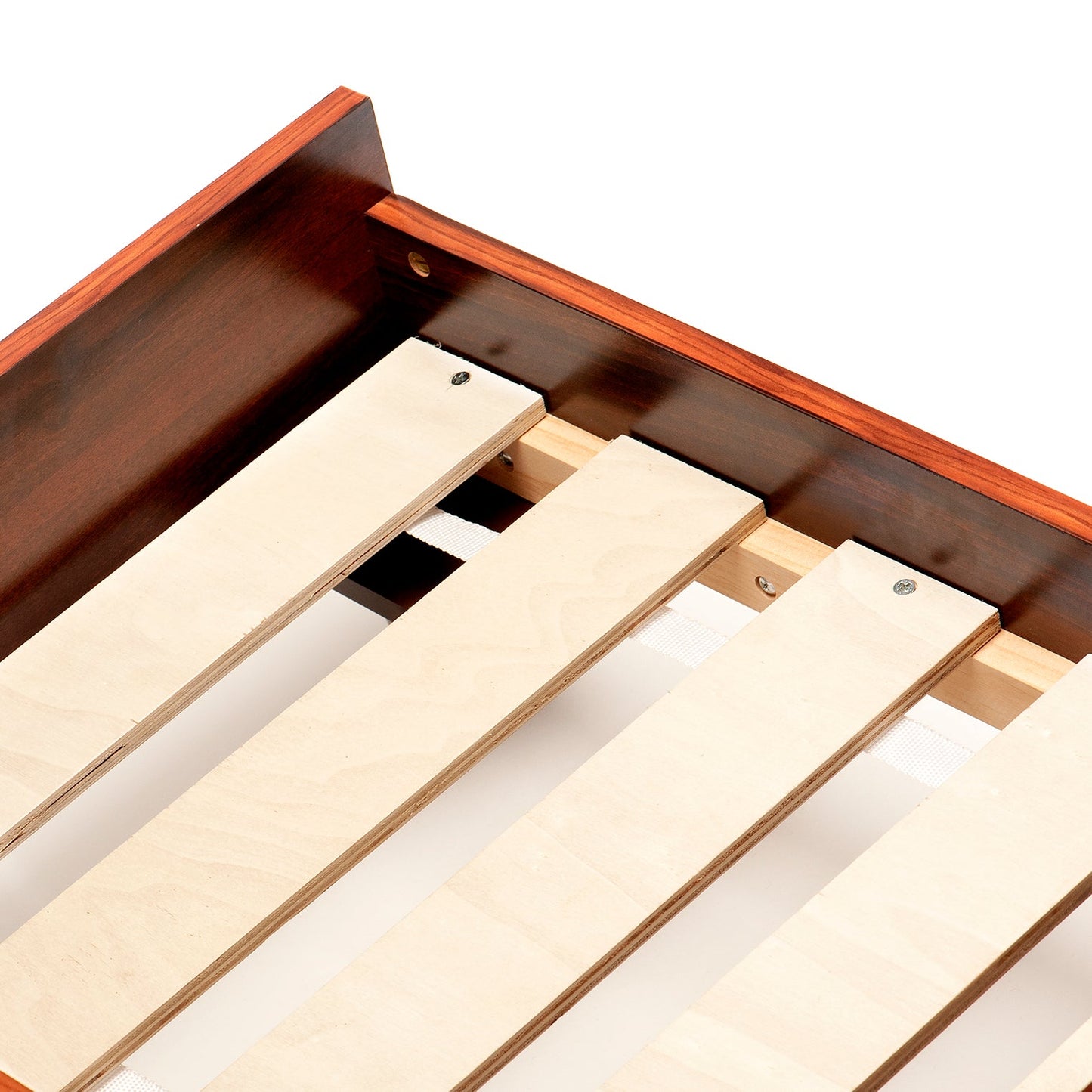 Bed Frame for Sofa-Style and Deluxe Mattress Dog Beds