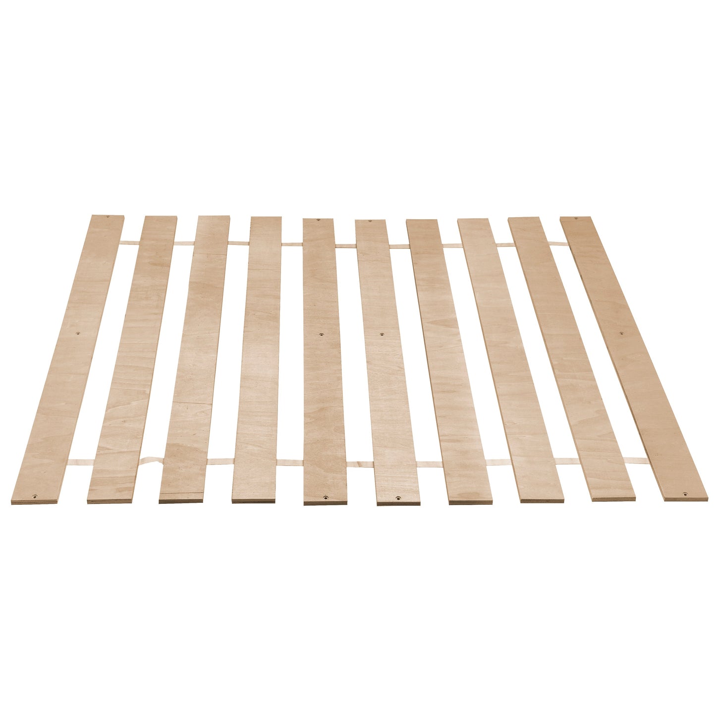 Bed Frame for Sofa-Style and Deluxe Mattress Dog Beds