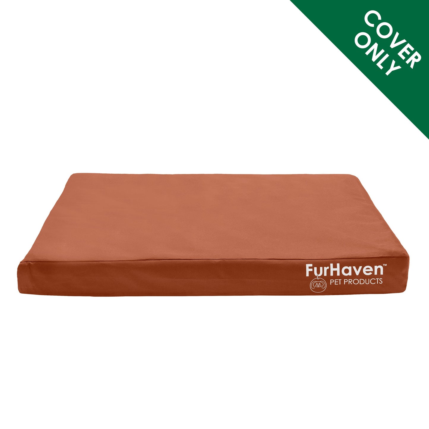 Deluxe Mattress Dog Bed - Indoor/Outdoor Oxford - Cover