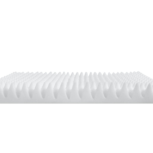 Foam for Deluxe Mattresses and Sofa Bed Bases