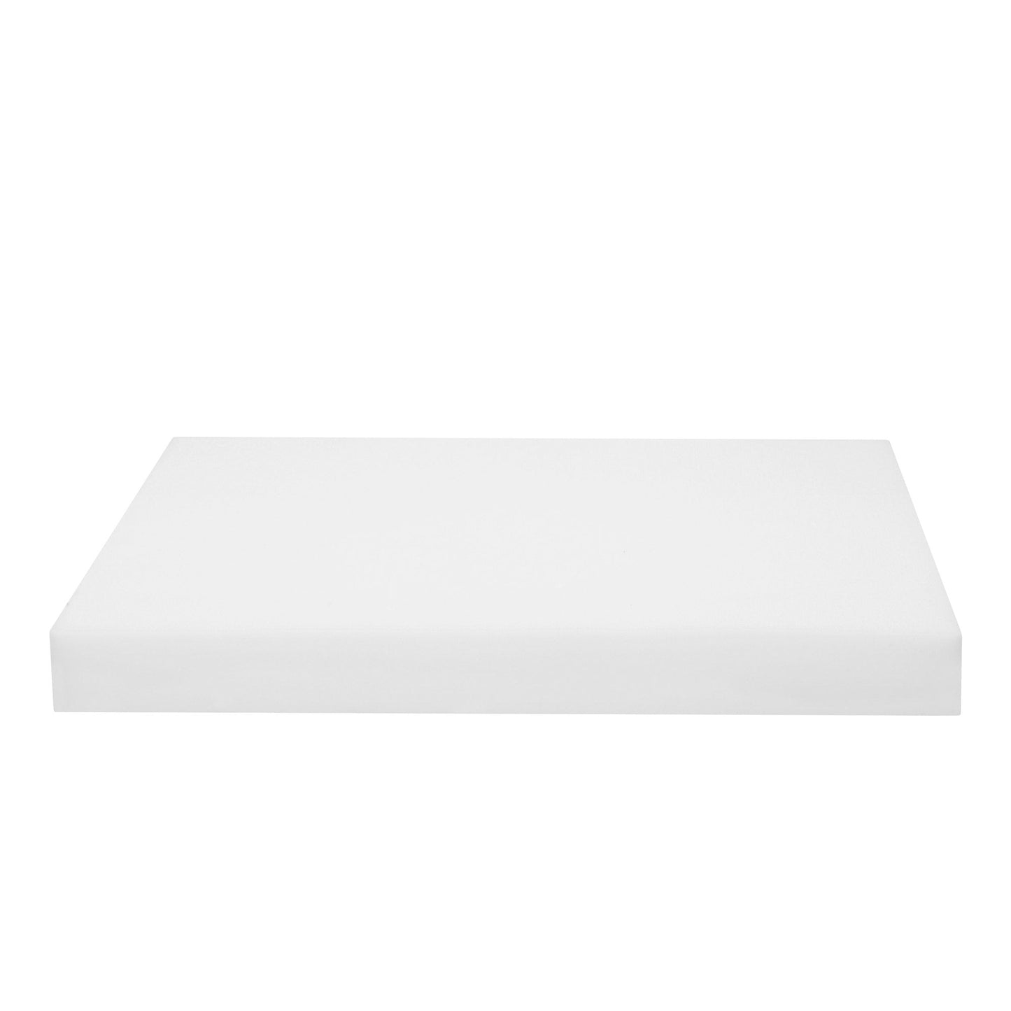 Foam for Deluxe Mattresses and Sofa Bed Bases