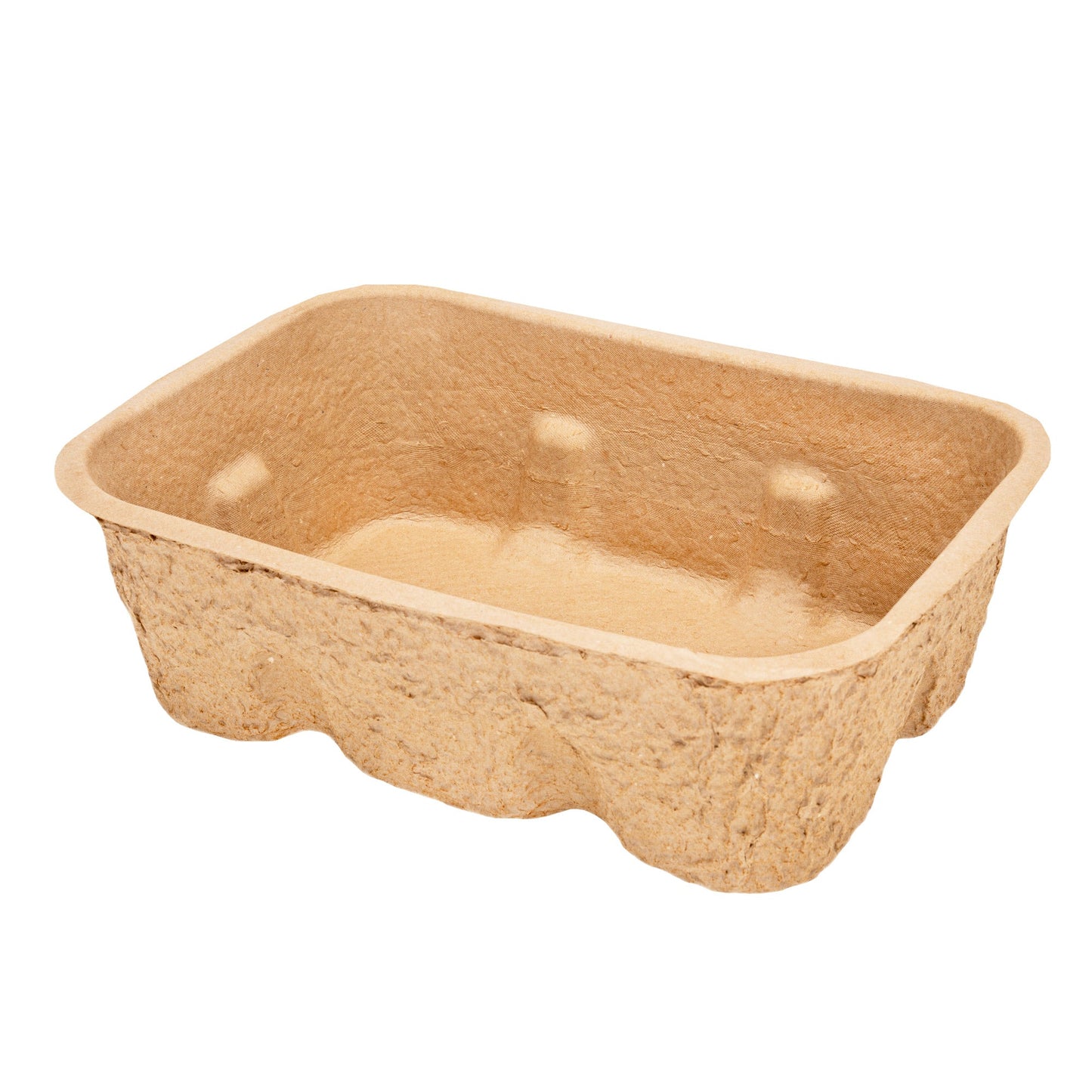 Kitty Sift Deluxe Disposable Heavy Duty Litter Box, Jumbo, 2-Pack