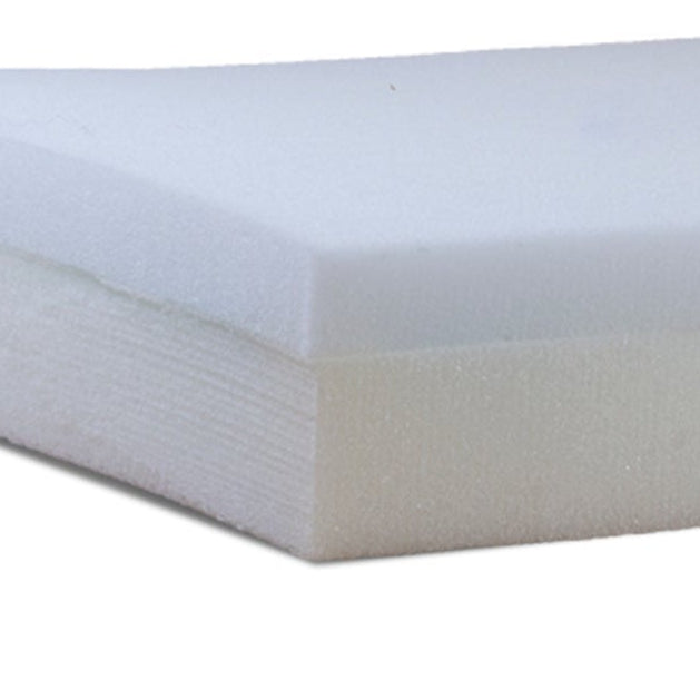 Foam for Deluxe Mattresses and Sofa Bed Bases
