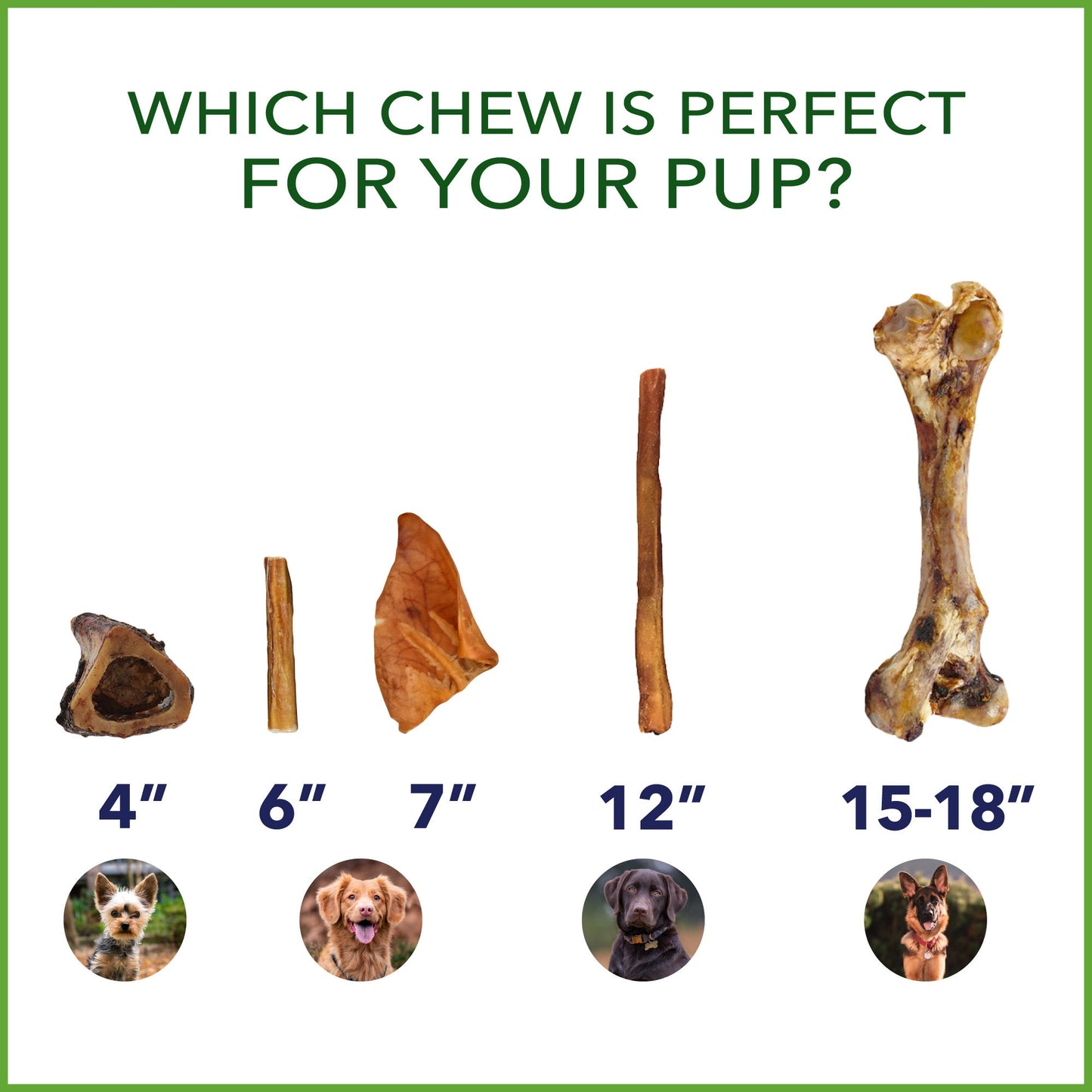 Pet Factory - Real Chewz Piggy Bites Dog Treats