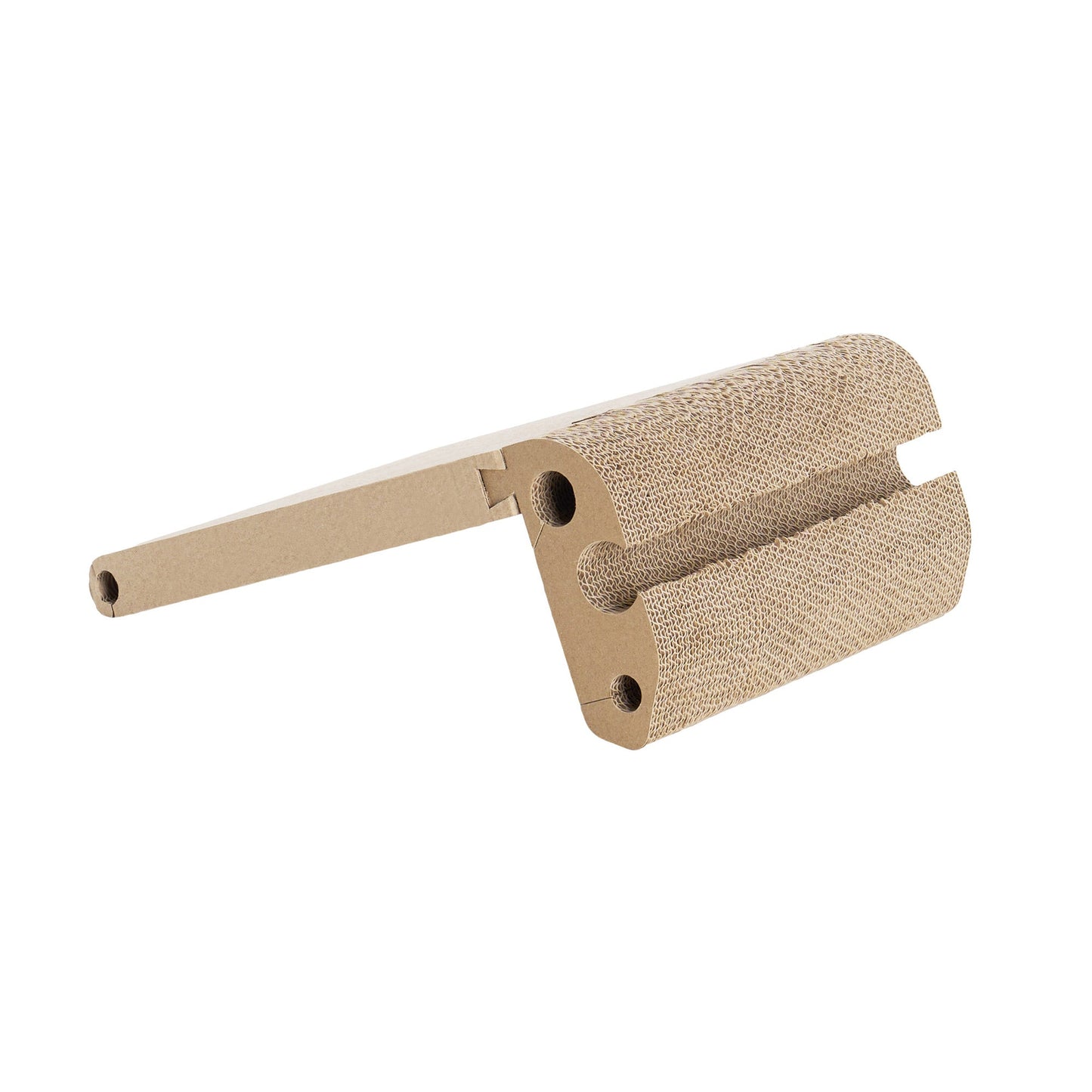 Ascentials by FurHaven CHALET Replacement Corrugate Cardboard