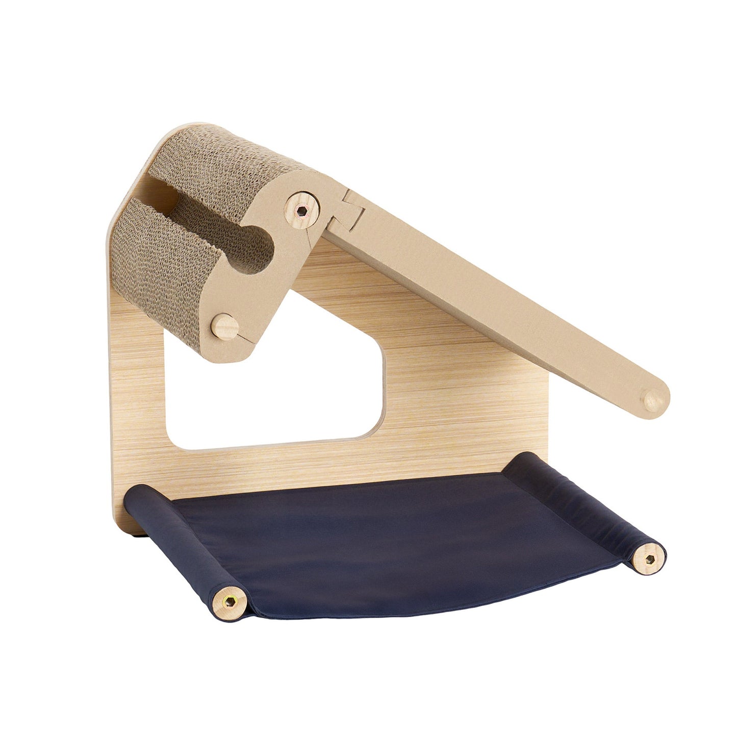 Ascentials by FurHaven CHALET Replacement Corrugate Cardboard
