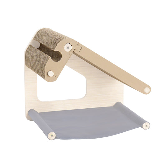 Ascentials by FurHaven CHALET Replacement Corrugate Cardboard
