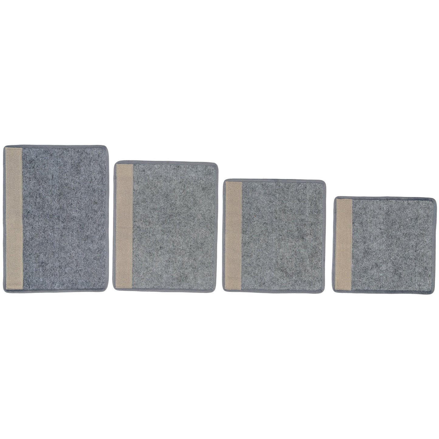 Tiger Tough Carpet Post Cover Furniture Protector