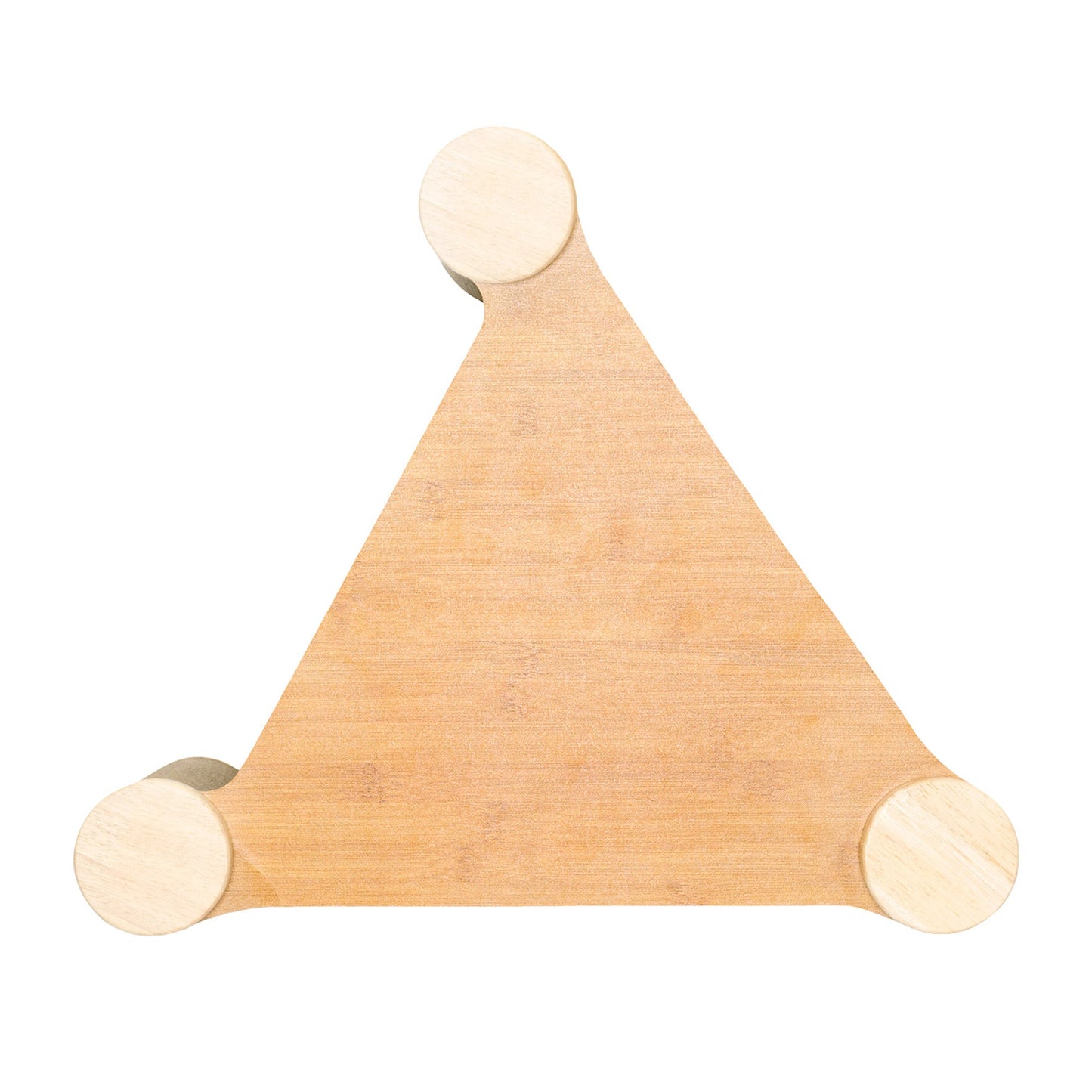 Ascentials by FurHaven Wall-Mounted Basecamp Cat Hideaway with Milestone Post (19")