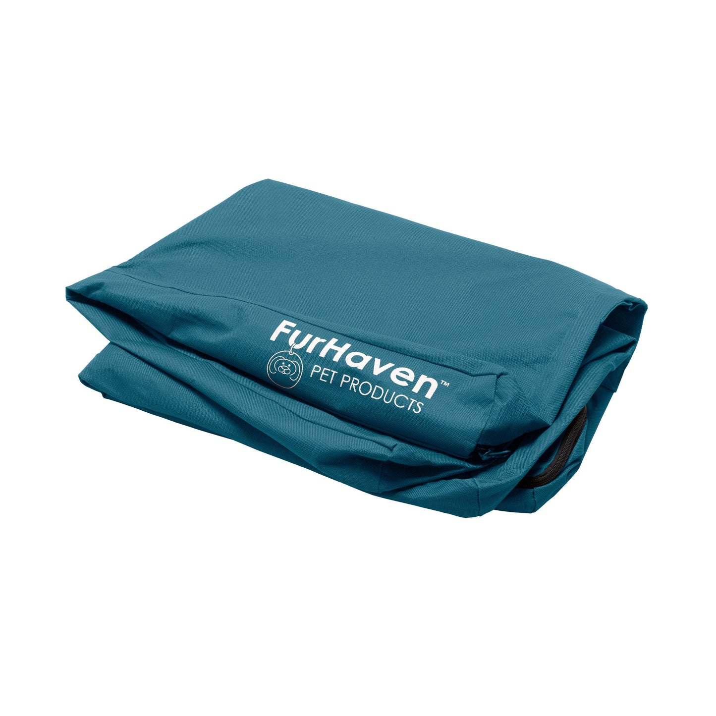 Deluxe Mattress Dog Bed - Indoor/Outdoor Oxford - Cover