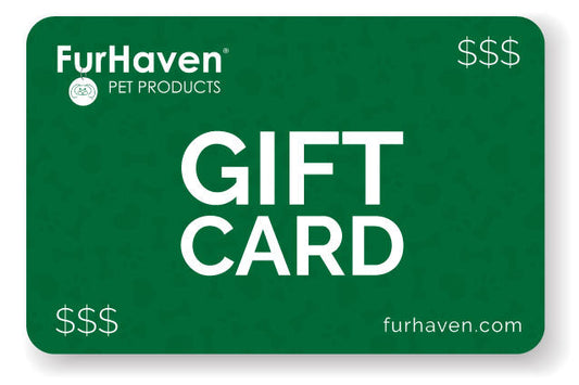 FurHaven Pet Products Gift Card